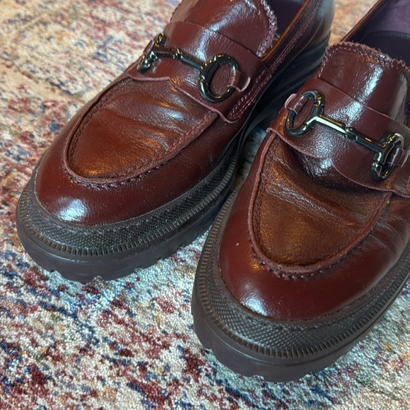 Like new AGL loafers - Picture 8 of 9